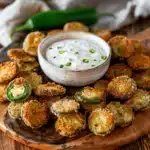 fried jalapeños - featured image