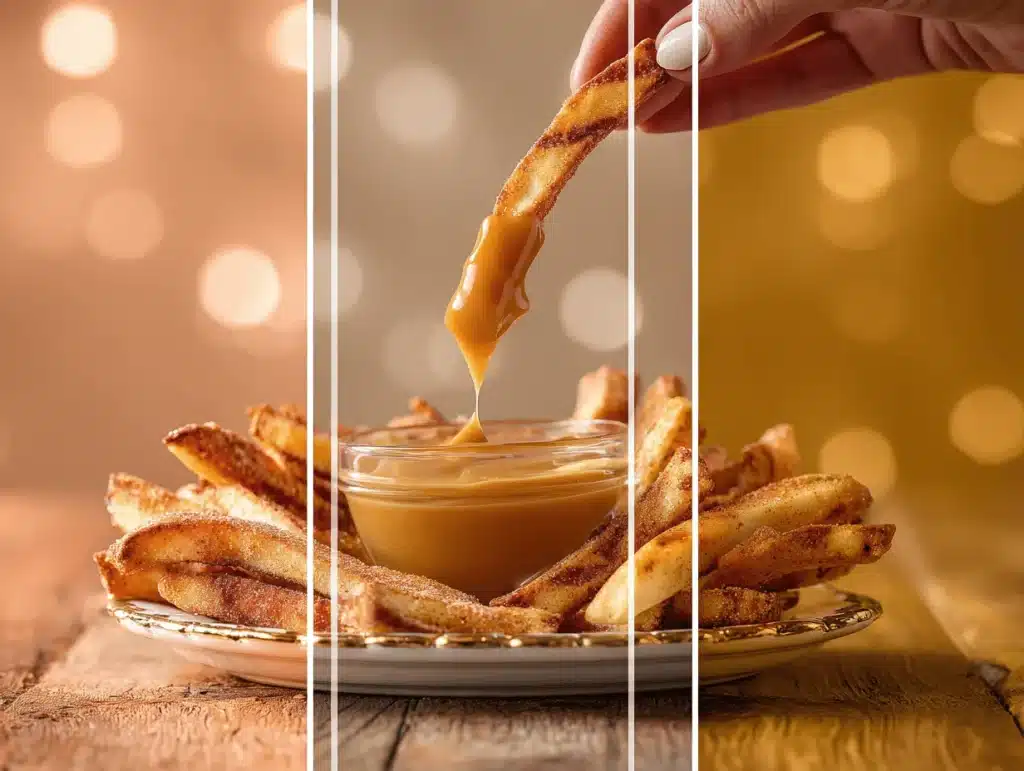 apple fries - featured image