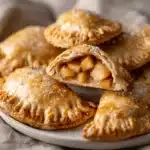 apple hand pies - featured image