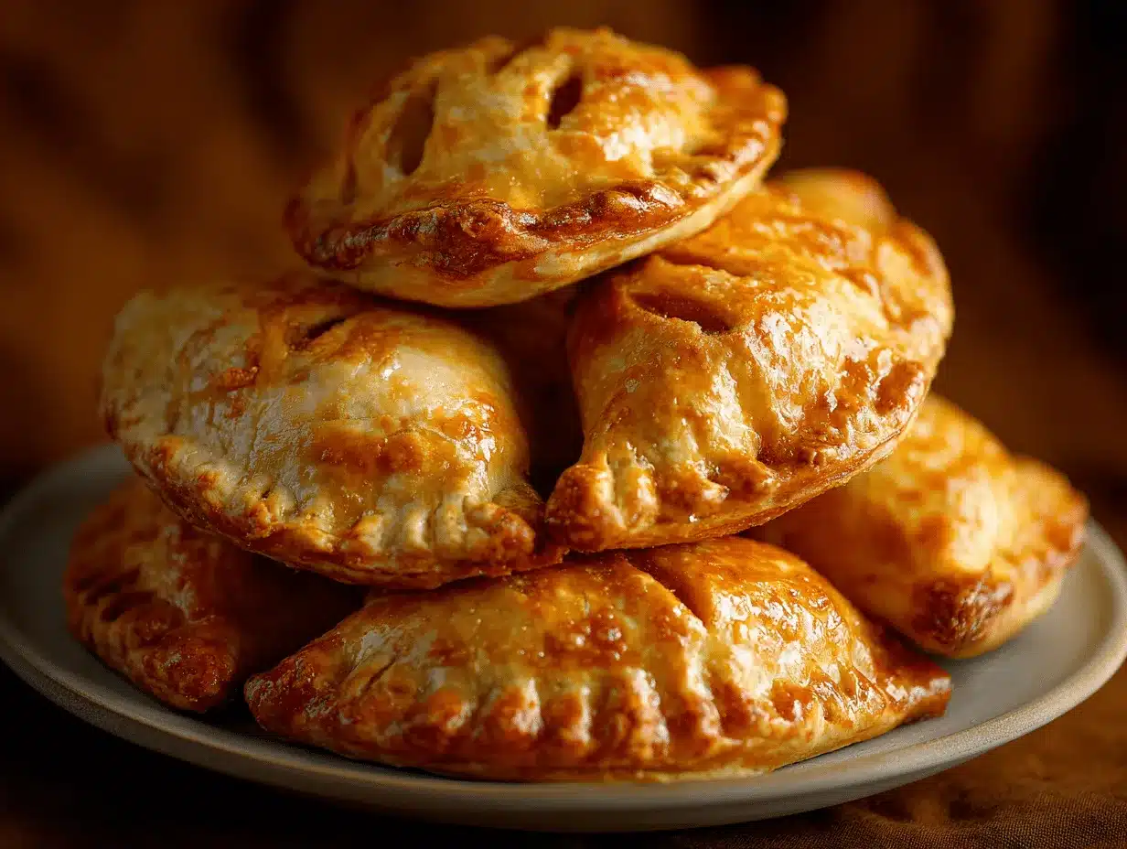 apple hand pies preparation steps