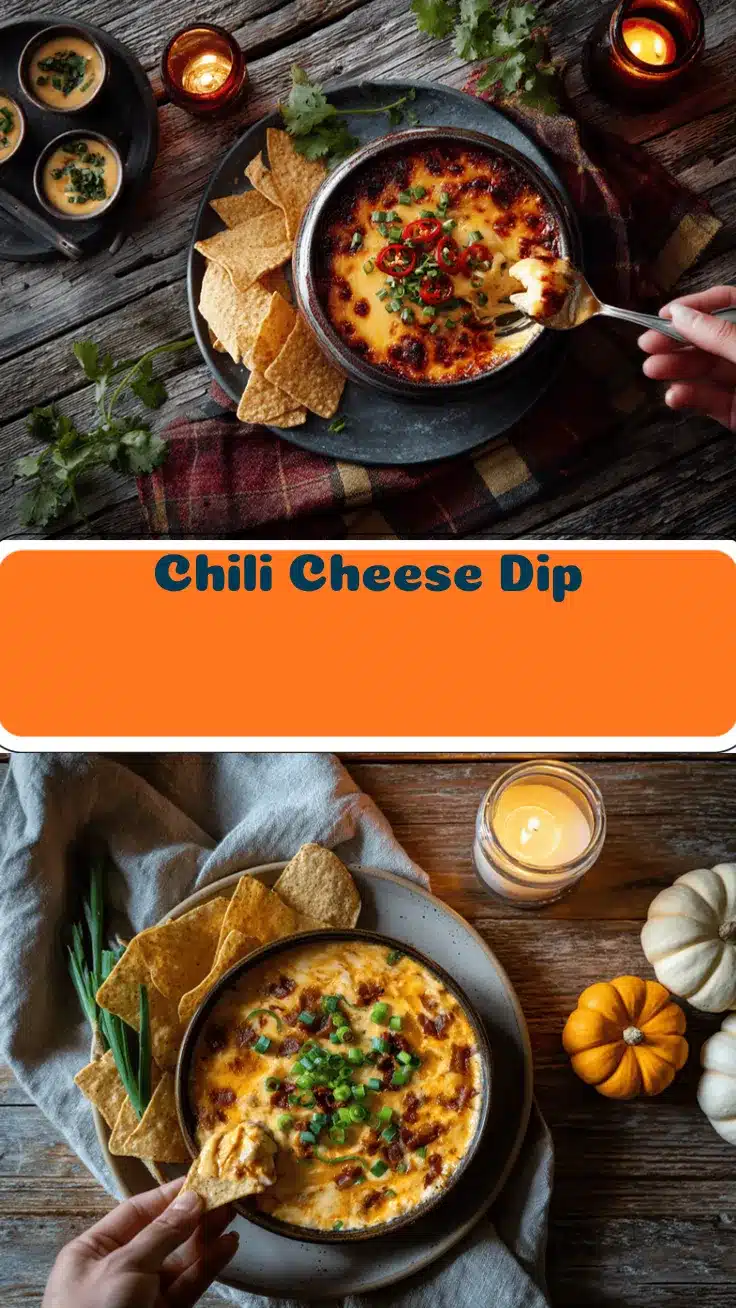 chili cheese dip recipe recipe