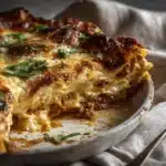 lasagna alla Bolognese - featured image