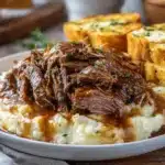 Mississippi pot roast - featured image